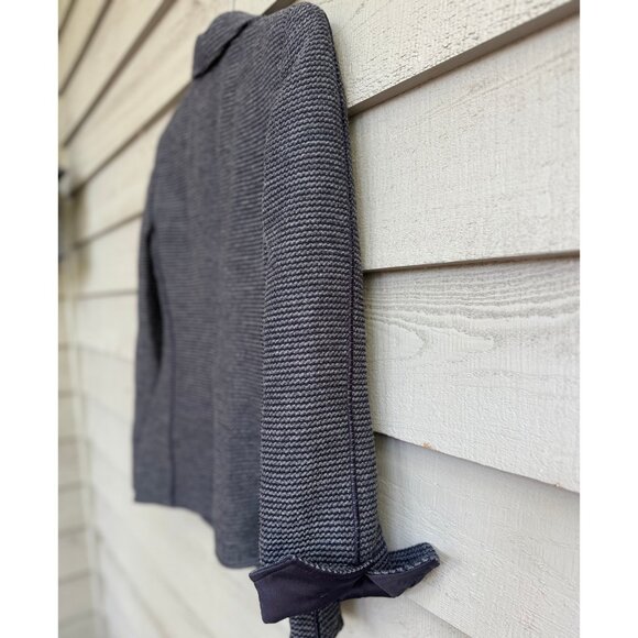 Armani Collezioni Made in Italy Blazer Jacket | Size 4 / IT 40 - Picture 3 of 12